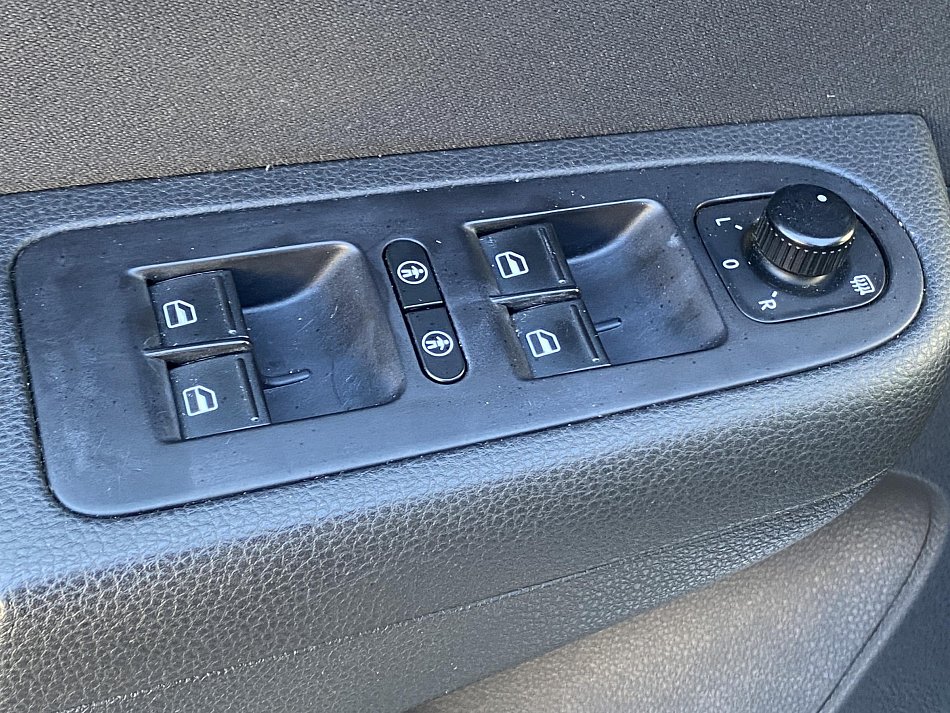 Volkswagen Sharan 2.0 TDi Comfortline