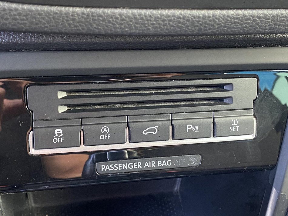 Volkswagen Sharan 2.0 TDi Comfortline