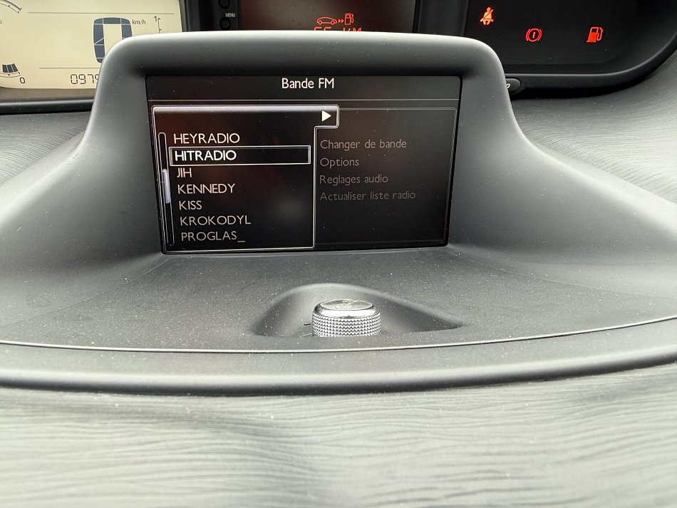 Citroën C3 Picasso 1.2i Exclusive