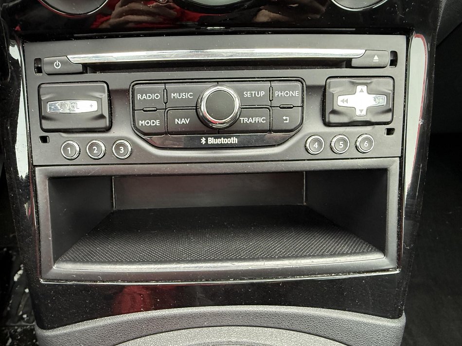 Citroën C3 Picasso 1.2i Exclusive