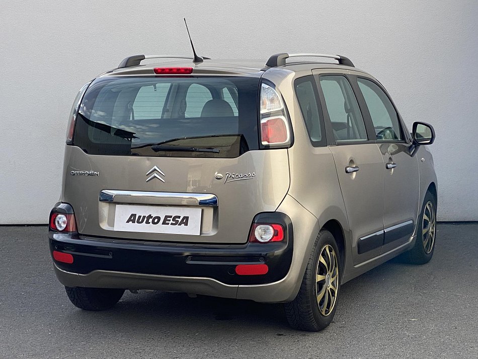 Citroën C3 Picasso 1.4 VTi 