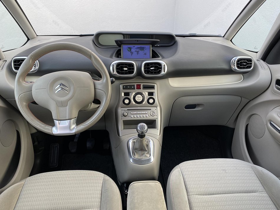 Citroën C3 Picasso 1.4 VTi 
