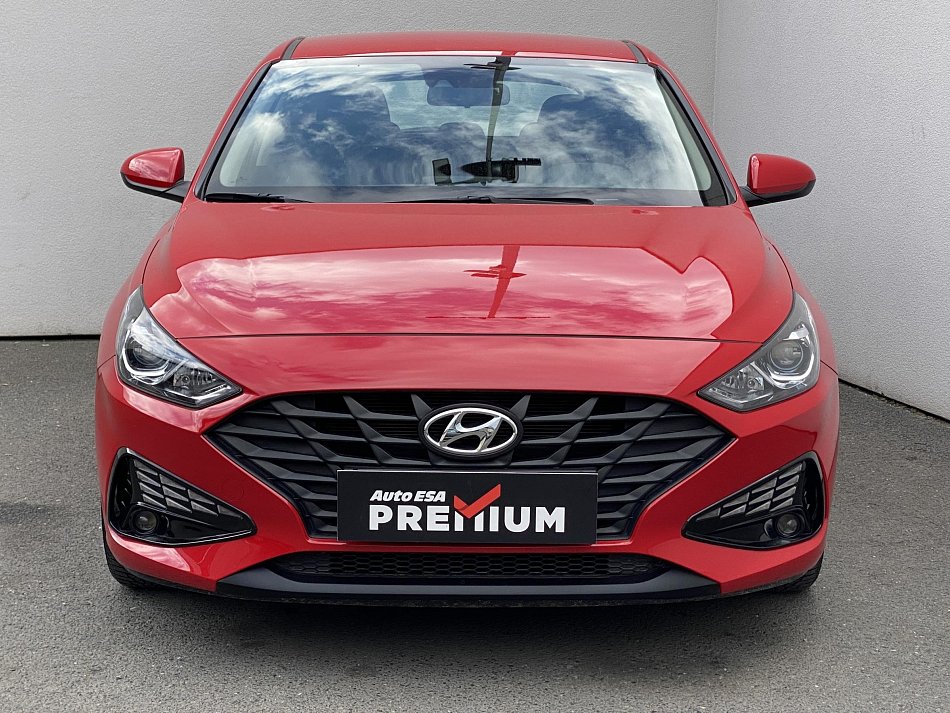 Hyundai I30 1.5 DPi Smart