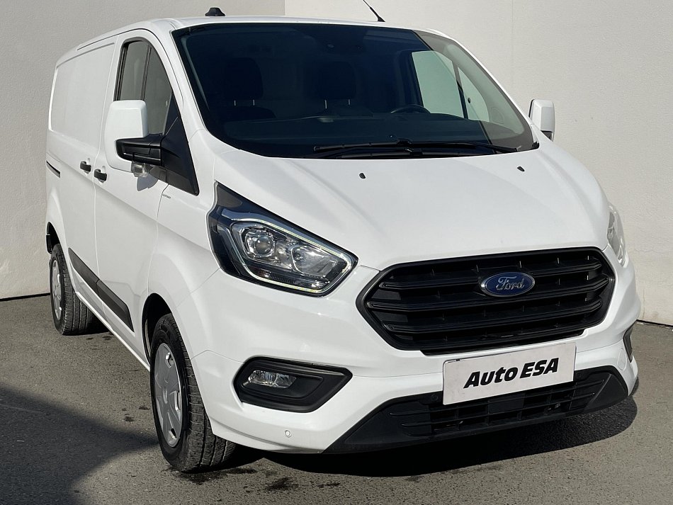 Ford Transit Custom 2.0TDCi Trend L1H1