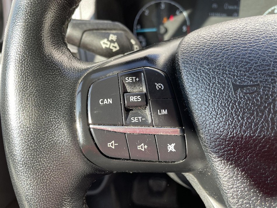 Ford Transit Custom 2.0TDCi Trend L1H1