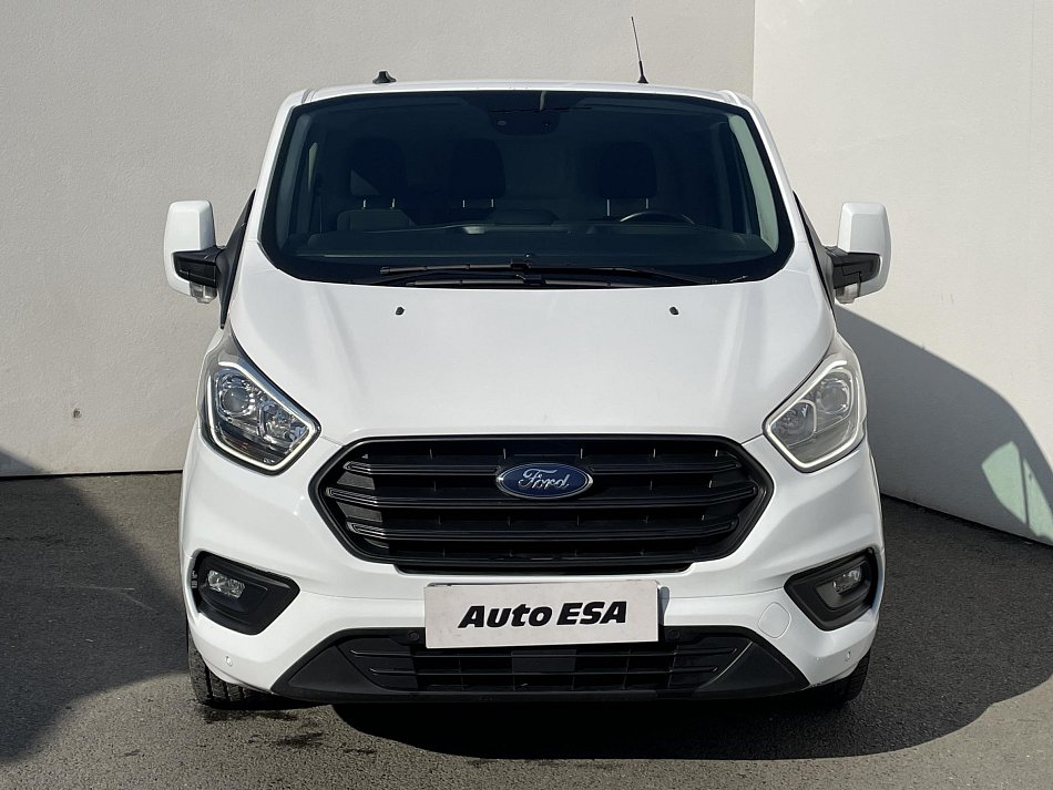 Ford Transit Custom 2.0TDCi Trend L1H1