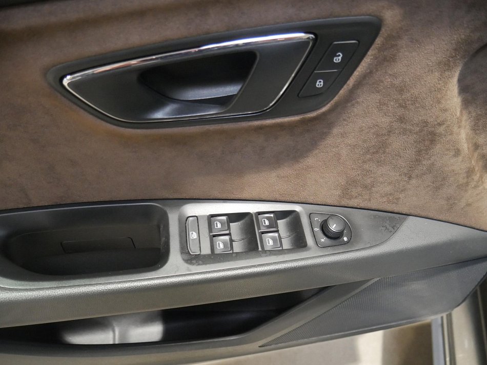 Seat Leon 2.0 TDi  4x4