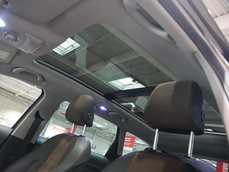 Seat Leon 2.0 TDi  4x4