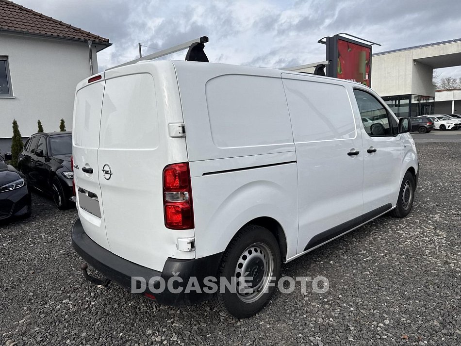 Opel Vivaro 1.5CDTi Edition L2