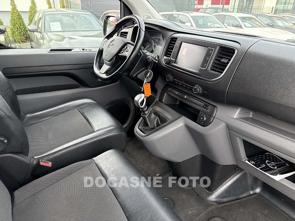 Opel Vivaro 1.5CDTi Edition L2