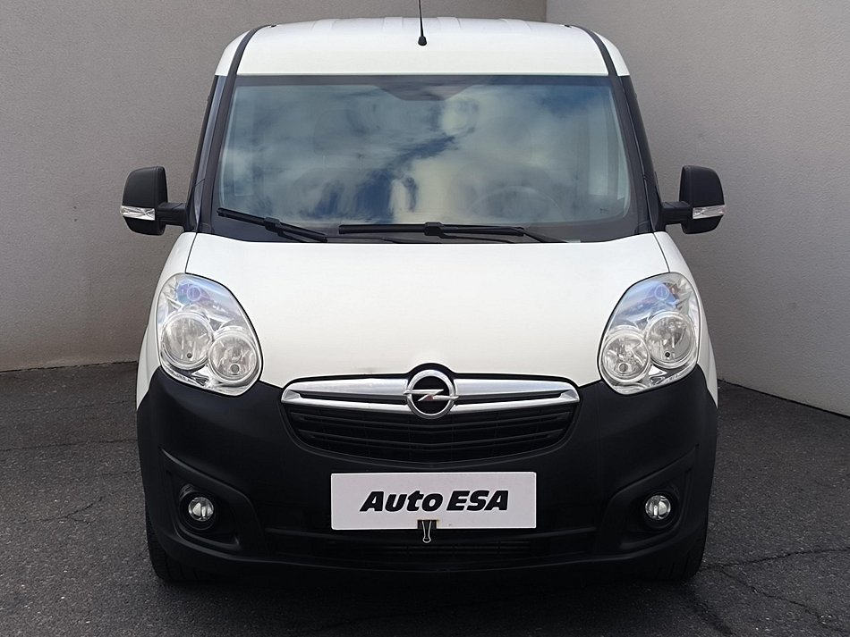 Opel Combo 1.6CDTi  MAXi