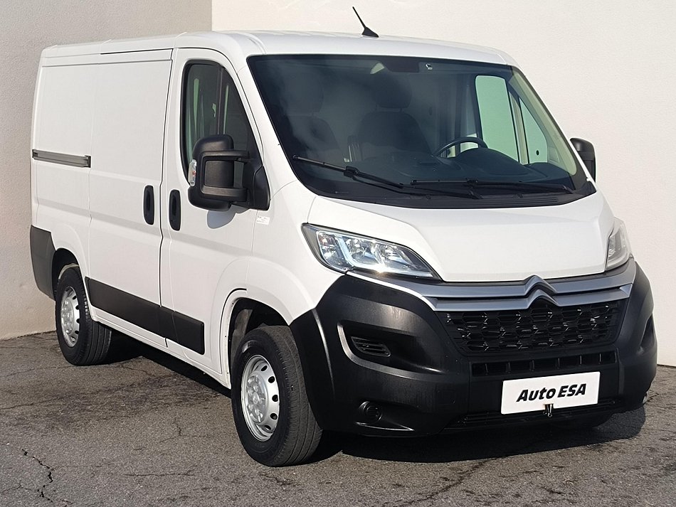 Citroën Jumper 2.2HDi  L1H1