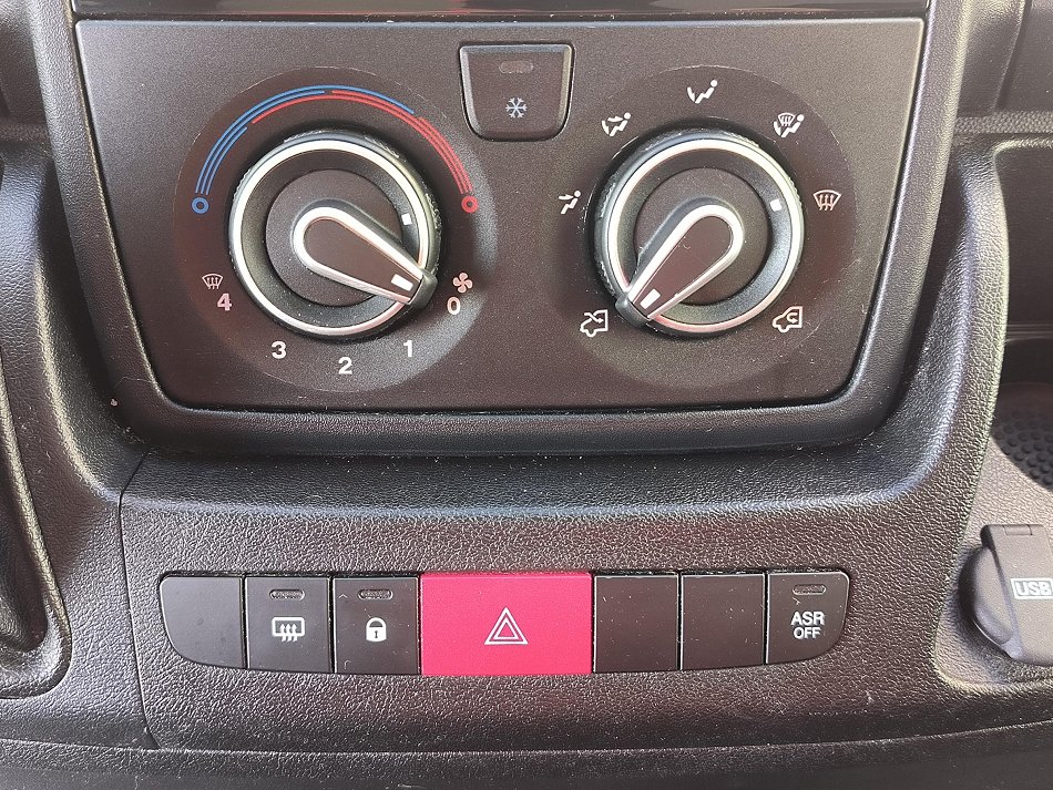 Citroën Jumper 2.2HDi  L1H1