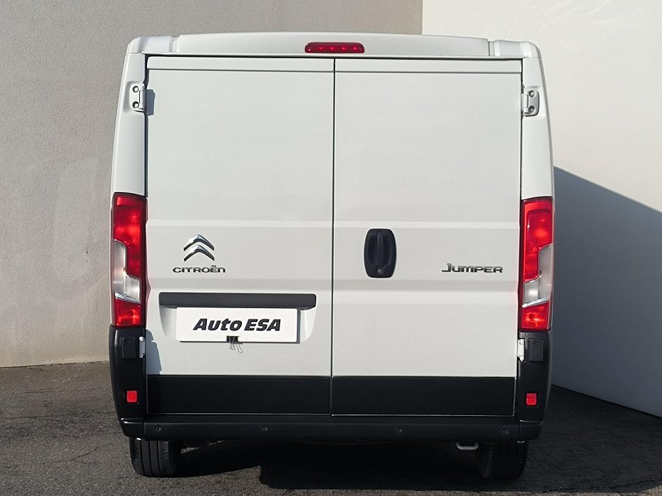 Citroën Jumper 2.2HDi  L1H1