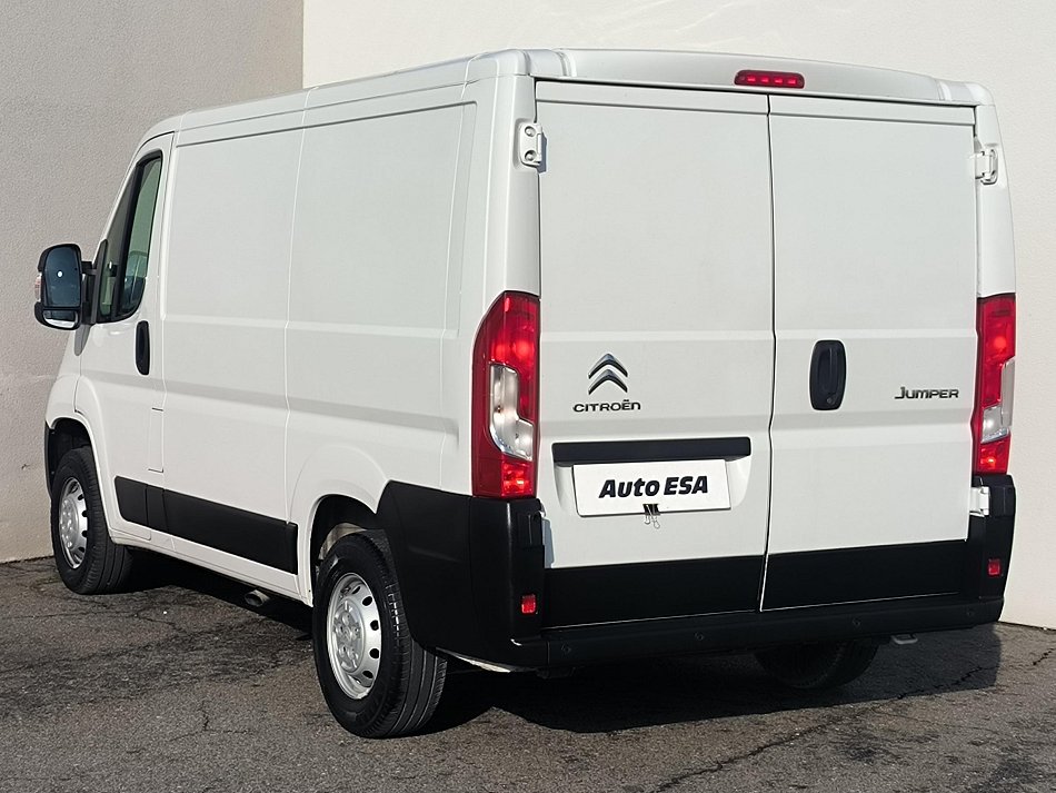 Citroën Jumper 2.2HDi  L1H1