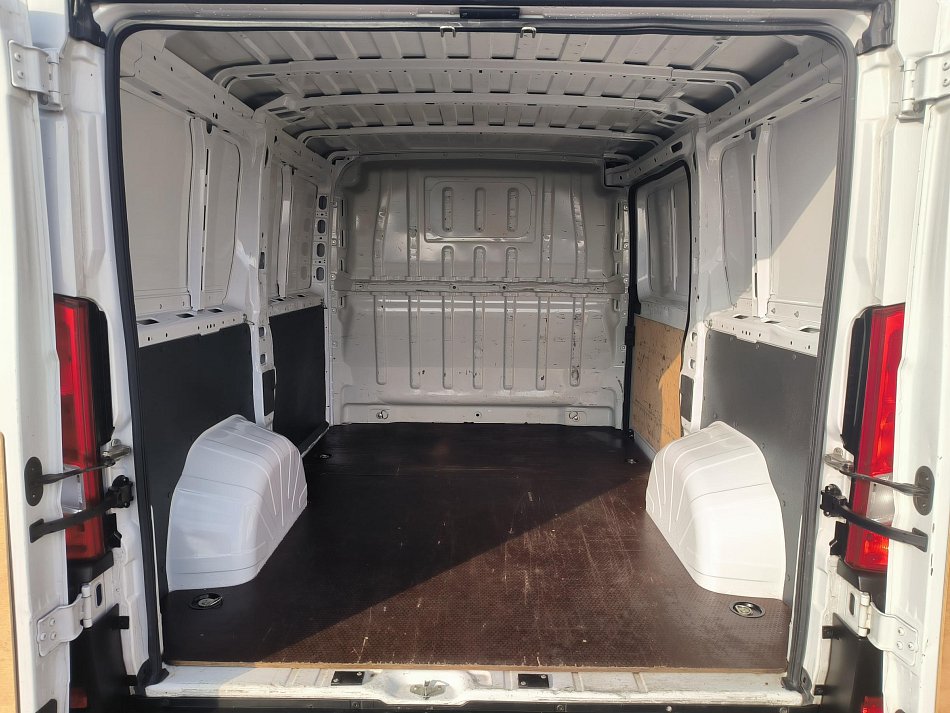 Citroën Jumper 2.2HDi  L1H1