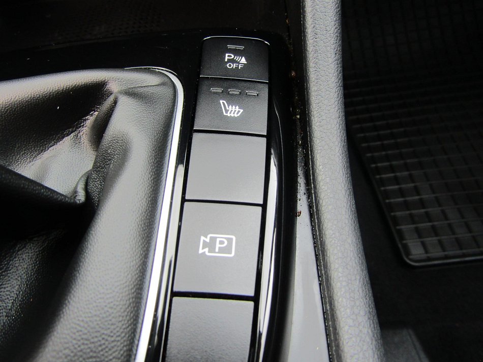 Hyundai Tucson 1.6CRDi 