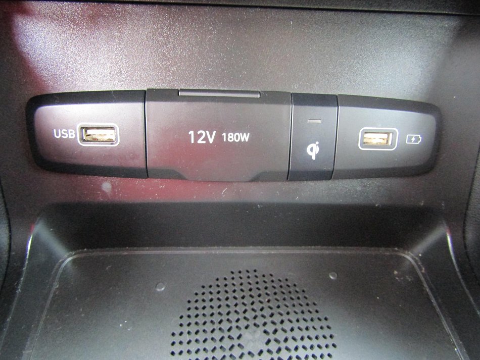 Hyundai Tucson 1.6CRDi 