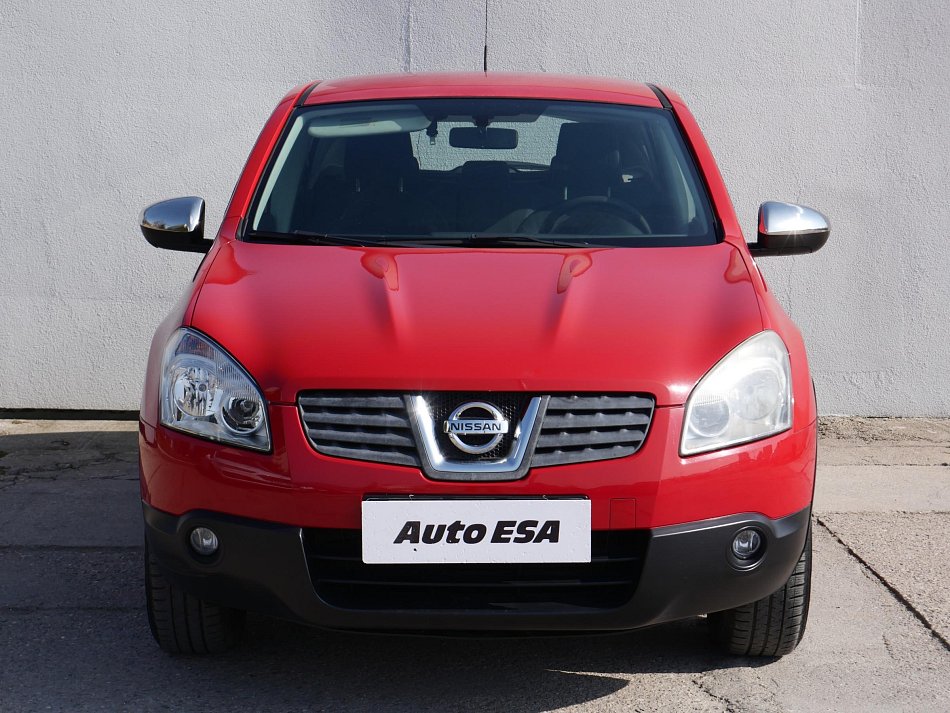 Nissan Qashqai 1.6i 