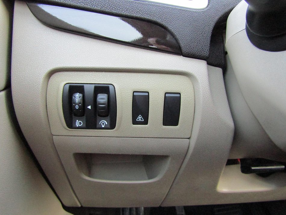 Renault Scénic 1.9 dCi 