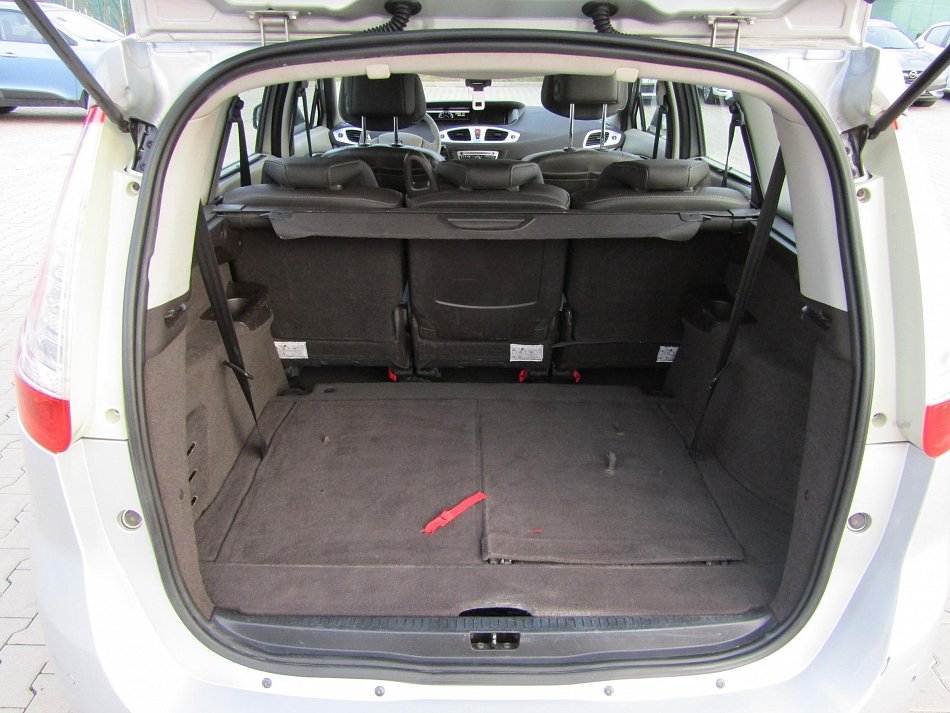 Renault Scénic 1.9 dCi 