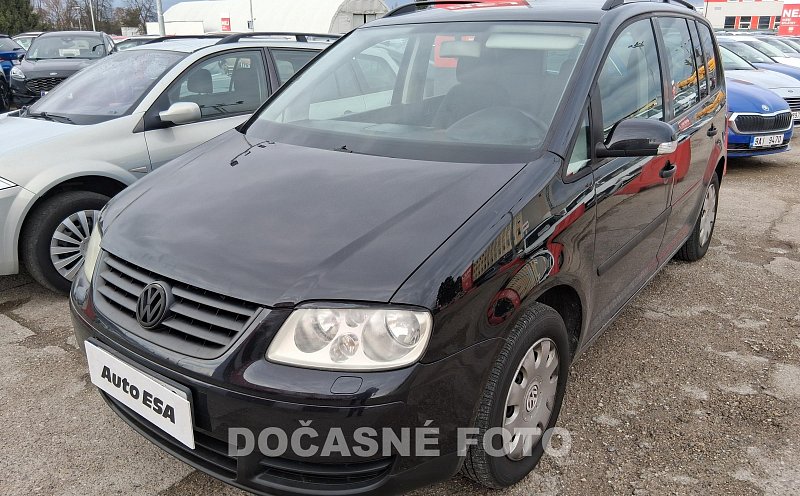 Škoda Fabia I 1.MPi 