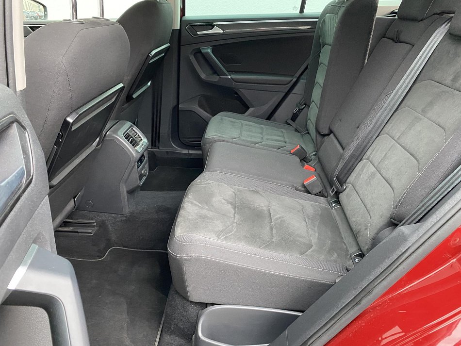 Volkswagen Tiguan 2.0 TDi Highline 4x4