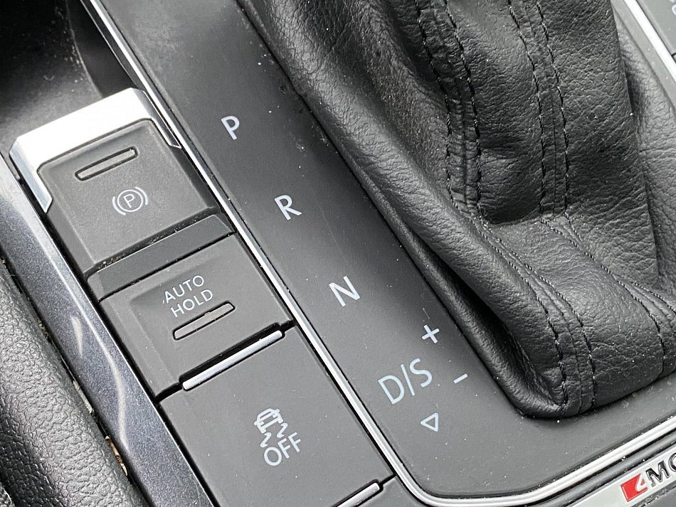 Volkswagen Tiguan 2.0 TDi Highline 4x4