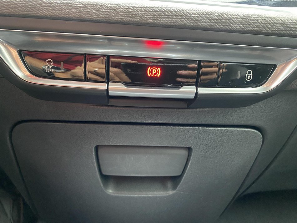 Citroën C4 Picasso 1.6 HDi Exclusive