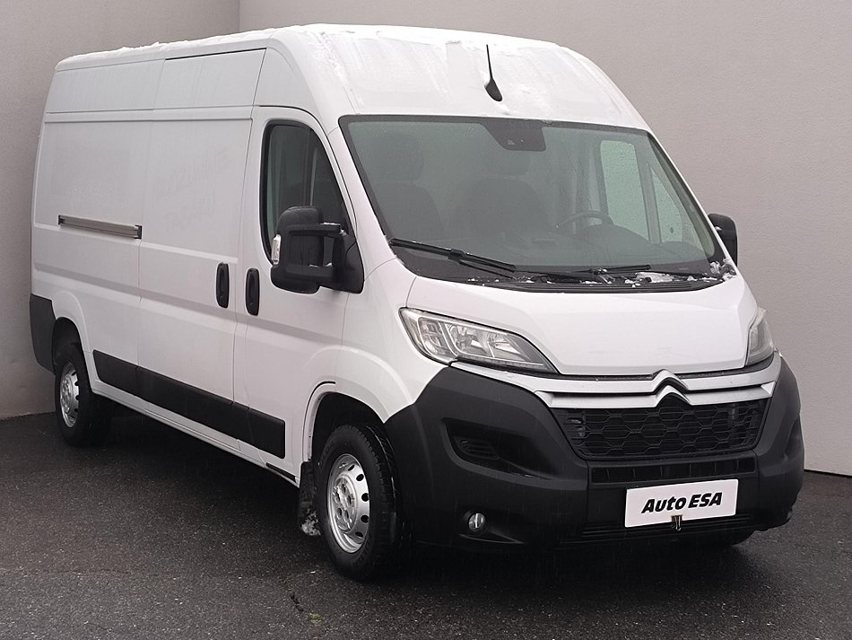 Citroën Jumper 2.2HDI  L3H2