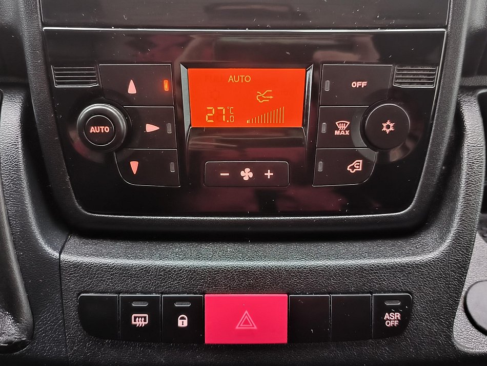 Citroën Jumper 2.2HDI  L3H2