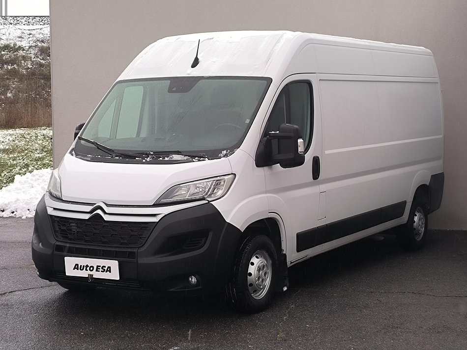 Citroën Jumper 2.2HDI  L3H2