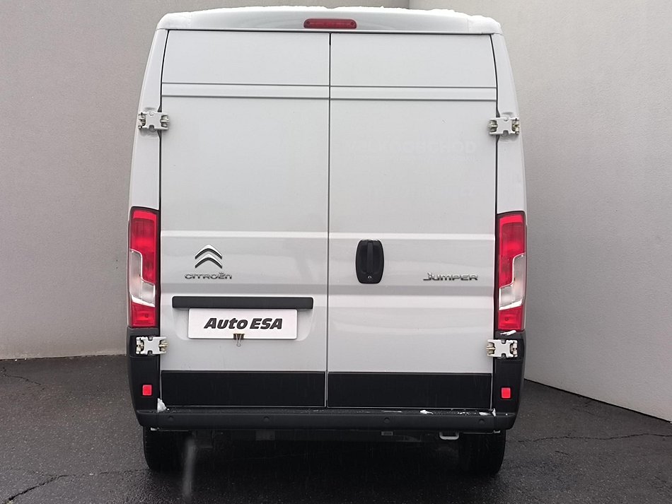 Citroën Jumper 2.2HDI  L3H2