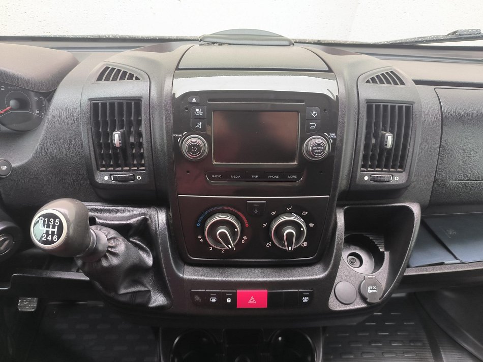 Peugeot Boxer 2.0HDi  L3H2