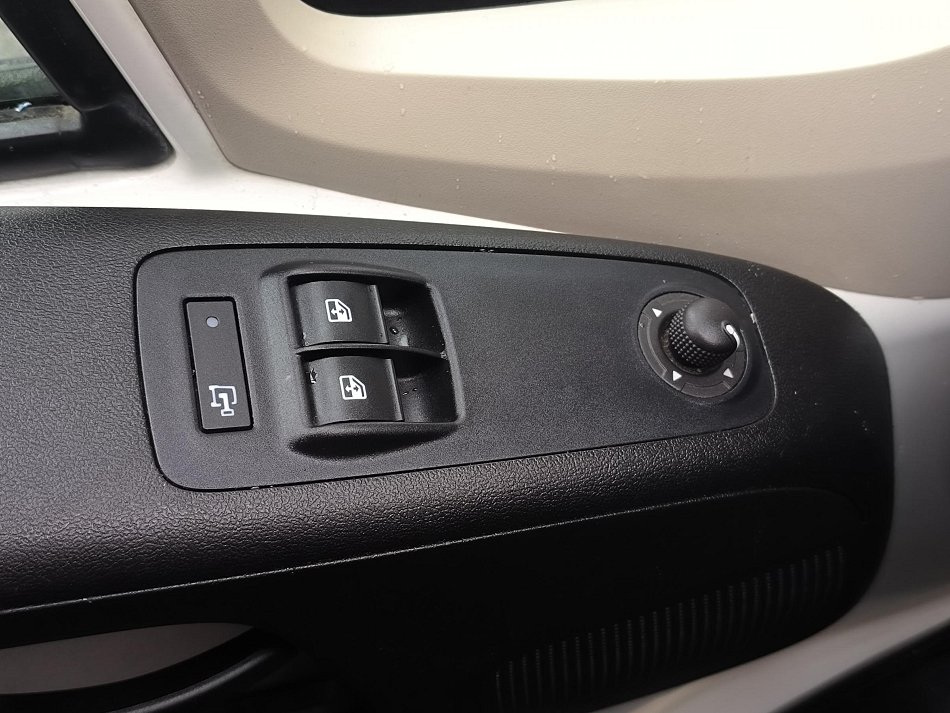 Peugeot Boxer 2.0HDi  L3H2