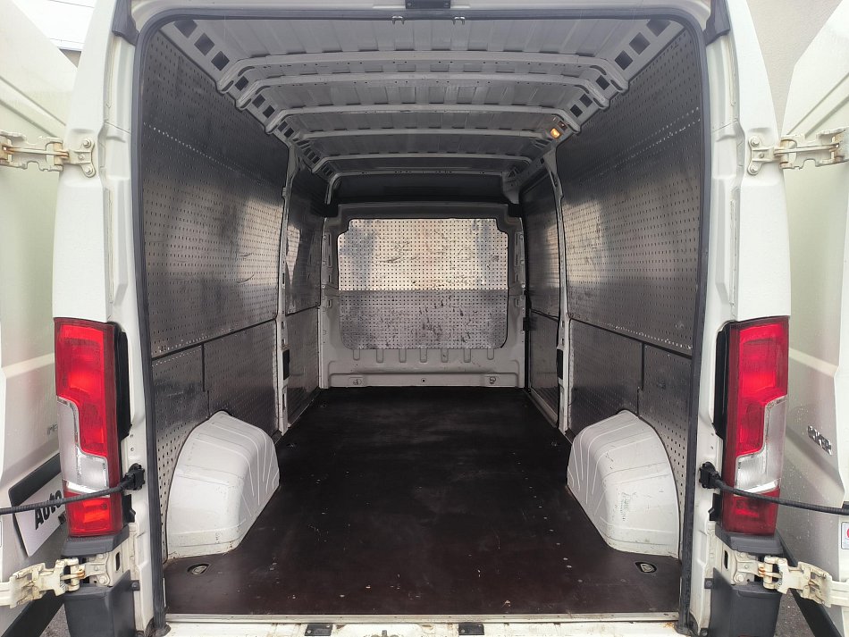 Peugeot Boxer 2.0HDi  L3H2