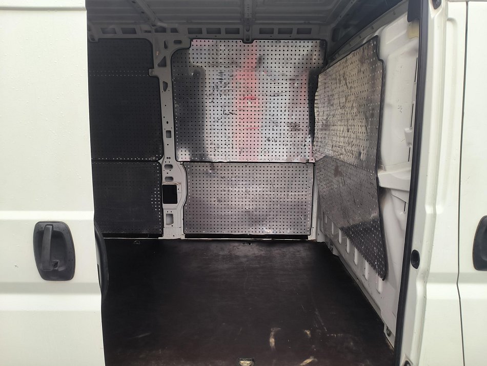 Peugeot Boxer 2.0HDi  L3H2