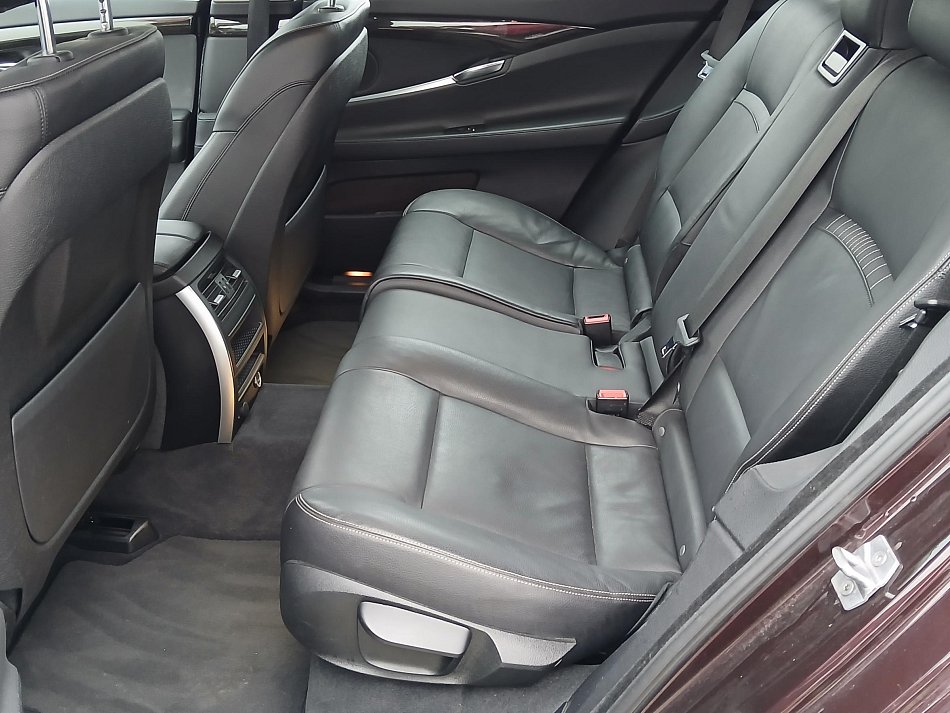 BMW Řada 5 3.0 d  GT 530xDrive