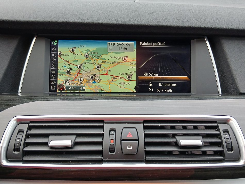 BMW Řada 5 3.0 d  GT 530xDrive