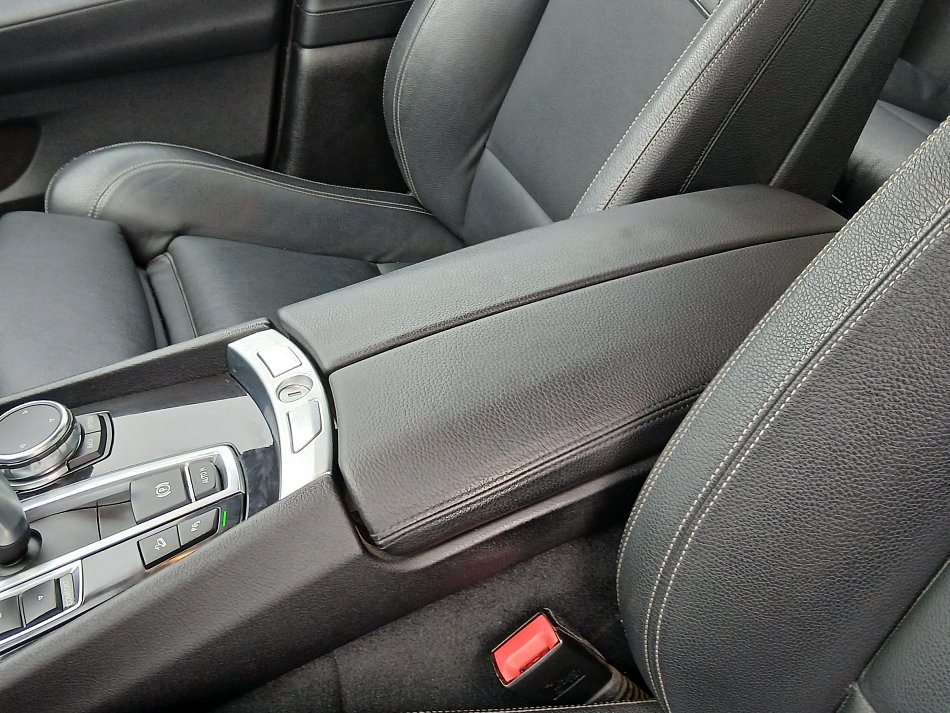 BMW Řada 5 3.0 d  GT 530xDrive