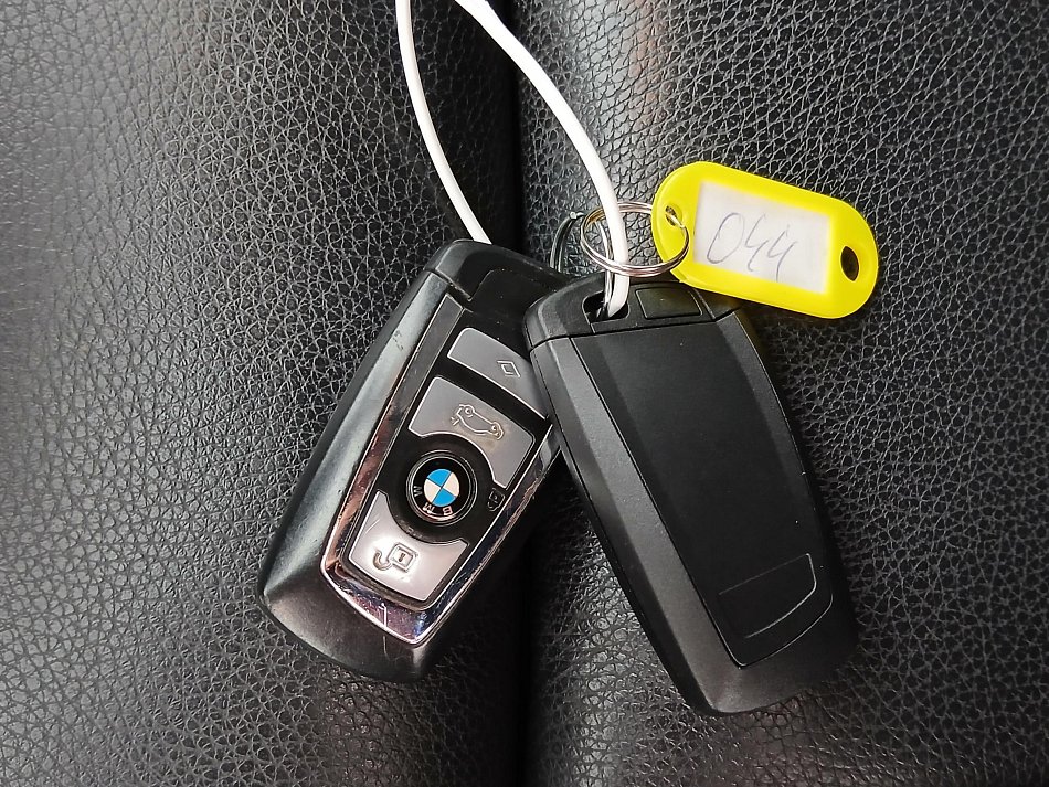 BMW Řada 5 3.0 d  GT 530xDrive