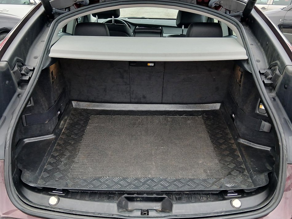 BMW Řada 5 3.0 d  GT 530xDrive