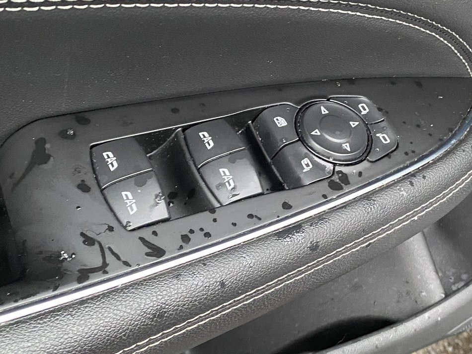 Opel Insignia 2.0 CDTi 