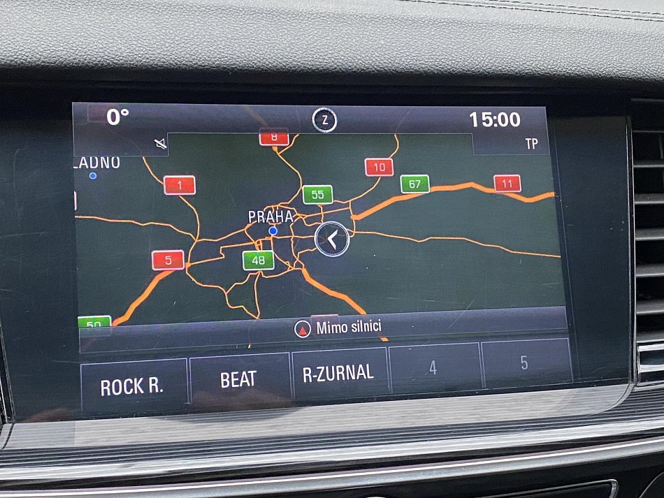 Opel Insignia 2.0 CDTi 