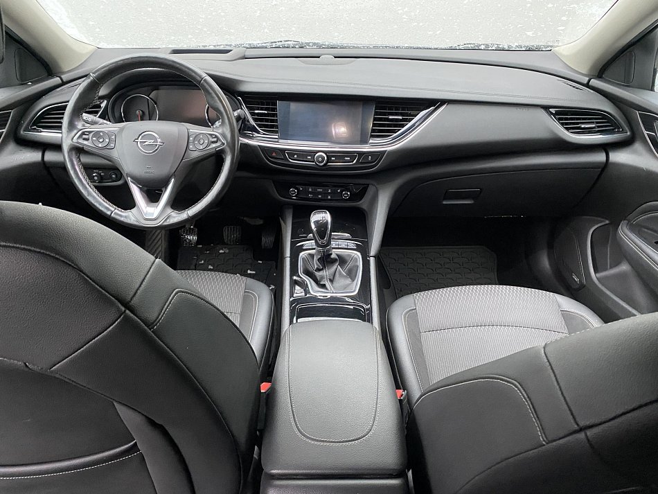 Opel Insignia 2.0 CDTi 