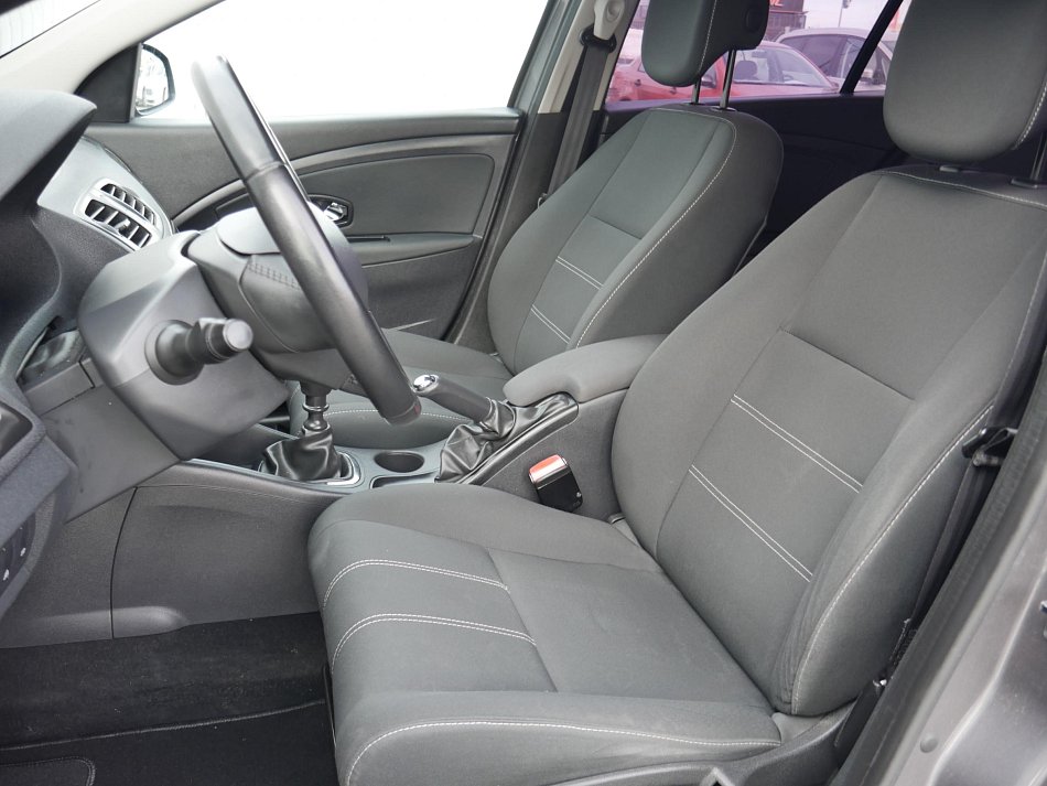 Renault Mégane 1.2 TCe 