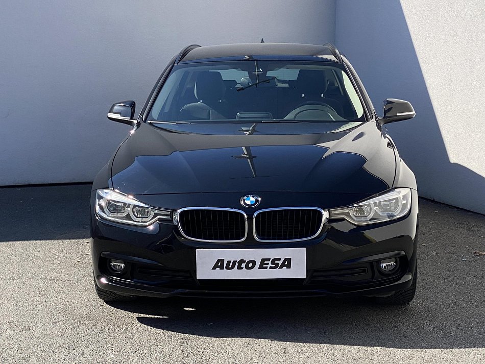 BMW Řada 3 2.0 D  320d
