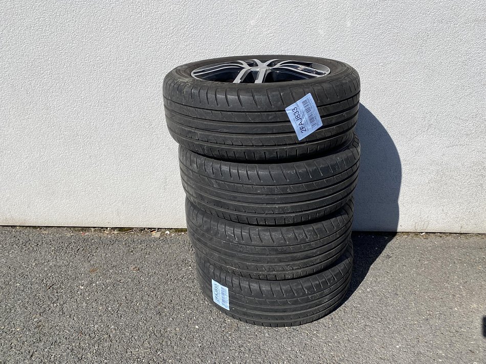 BMW Řada 3 2.0 D  320d