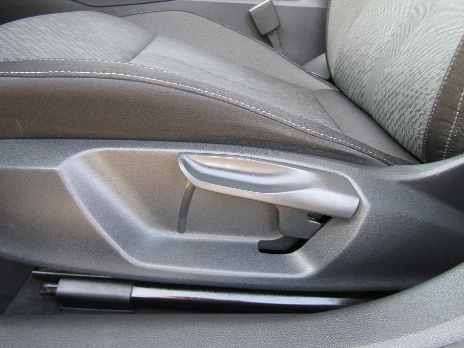 Škoda Octavia IV 2.0 TDi Style