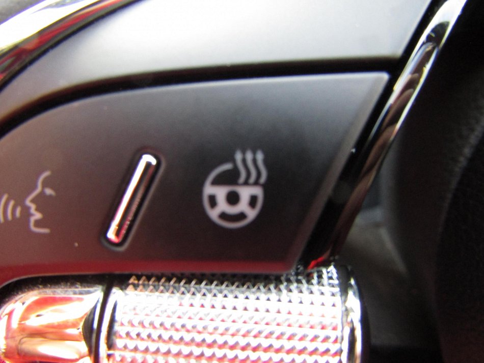 Škoda Octavia IV 2.0 TDi Style